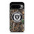 OAKLAND RAIDERS TREE CAMO Google Pixel 9 Pro XL Case Cover