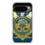 OBEY PEACE Google Pixel 9 Pro XL Case Cover