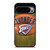 OKLAHOMA CITY THUNDER OKC Google Pixel 9 Pro XL Case Cover