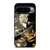 ONE PUNCH MAN ANIME GENOS Google Pixel 9 Pro XL Case Cover
