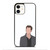 KLAUS MIKAELSON 1 iPhone 12 Case Cover KLAUS MIKAELSON 1 iPhone 12 Case Cover