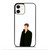KLAUS MIKAELSON 2 iPhone 12 Case Cover KLAUS MIKAELSON 2 iPhone 12 Case Cover