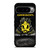 OREGON DUCKS FIGHTING DUCKS Google Pixel 9 Pro XL Case Cover