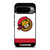 OTTAWA SENATORS JERSEY Google Pixel 9 Pro XL Case Cover