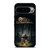OVER THE GARDEN WALL MOVIE Google Pixel 9 Pro XL Case Cover