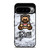 OZUNA BEAR MARBLE 2 Google Pixel 9 Pro XL Case Cover