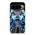 PAPYRUS AND SANS UNDERTALE SKULL Google Pixel 9 Pro XL Case Cover