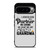 PARTNER IN CRIME GRANDMA 1 Google Pixel 9 Pro XL Case Cover