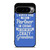 PARTNER IN CRIME GRANDMA 2 Google Pixel 9 Pro XL Case Cover