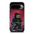 PEPE THE SMUG SAD Google Pixel 9 Pro XL Case Cover