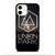 LINKIN PARK AMERICAN ROCK iPhone 12 Case Cover