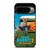 PETER RABBIT 2 THE RUNAWAY Google Pixel 9 Pro XL Case Cover
