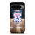 PHILADELPHIA 76ERS NBA LOGO Google Pixel 9 Pro XL Case Cover
