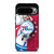 PHILADELPHIA 76ERS NBA Google Pixel 9 Pro XL Case Cover