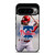 PHILADELPHIA PHILLIES BASEBALL LOGO Google Pixel 9 Pro XL Case Cover