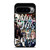 PIERCE THE VEIL BAND COLLAGE Google Pixel 9 Pro XL Case Cover
