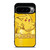PIKACHU 2 Google Pixel 9 Pro XL Case Cover