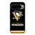 PITTSBURGH PENGUINS 3 Google Pixel 9 Pro XL Case Cover