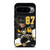PITTSBURGH PENGUINS SIDNEY CROSBY 87 Google Pixel 9 Pro XL Case Cover