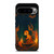 POKEMON CHARMANDER ART 2 Google Pixel 9 Pro XL Case Cover