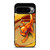 POKEMON CHARMANDER ART Google Pixel 9 Pro XL Case Cover
