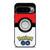 POKEMON GO BALL 1 Google Pixel 9 Pro XL Case Cover