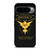 POKEMON GO TEAM INSTINCT 1 Google Pixel 9 Pro XL Case Cover