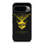 POKEMON GO TEAM INSTINCT 3 Google Pixel 9 Pro XL Case Cover