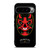PRIMITIVE SKATEBOARDING LOGO 2 Google Pixel 9 Pro XL Case Cover