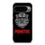 PRIMITIVE SKATEBOARDING LOGO Google Pixel 9 Pro XL Case Cover