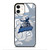 MANITOBA MOOSE NHL LOGO 2 iPhone 12 Case Cover