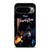 PRINCE PURPLE RAIN 2 Google Pixel 9 Pro XL Case Cover