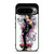 PRINCE PURPLE RAIN 4 Google Pixel 9 Pro XL Case Cover