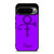 PRINCE PURPLE RAIN LOGO Google Pixel 9 Pro XL Case Cover