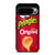PRINGLES POTATO CHIPS Google Pixel 9 Pro XL Case Cover