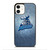 MANITOBA MOOSE NHL LOGO iPhone 12 Case Cover