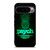 PSYCH PINEAPPLE LIGHT Google Pixel 9 Pro XL Case Cover