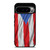 PUERTO RICO 2 Google Pixel 9 Pro XL Case Cover