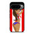PUERTO RICO GIRL Google Pixel 9 Pro XL Case Cover