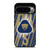 PUMAS UNAM CLUB Google Pixel 9 Pro XL Case Cover