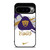 PUMAS UNAM LOGO Google Pixel 9 Pro XL Case Cover