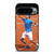 RAFAEL NADAL TENNIS PLAYER 2 Google Pixel 9 Pro XL Case Cover