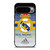 REAL MADRID 3 Google Pixel 9 Pro XL Case Cover