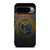 REAL MADRID Club de Fútbol Google Pixel 9 Pro XL Case Cover