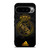 REAL MADRID GOLD Google Pixel 9 Pro XL Case Cover
