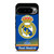 REAL MADRID SPAIN Google Pixel 9 Pro XL Case Cover