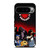 RED HOT CHILI PEPPERS BAND Google Pixel 9 Pro XL Case Cover