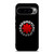 RED HOT CHILI PEPPERS LOGO Google Pixel 9 Pro XL Case Cover