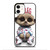 MEERKAT BABY OLEG CUTE iPhone 12 Case Cover