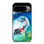 RIP CURL SURFING 3 Google Pixel 9 Pro XL Case Cover